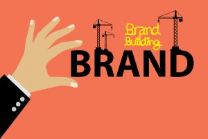 brand branding