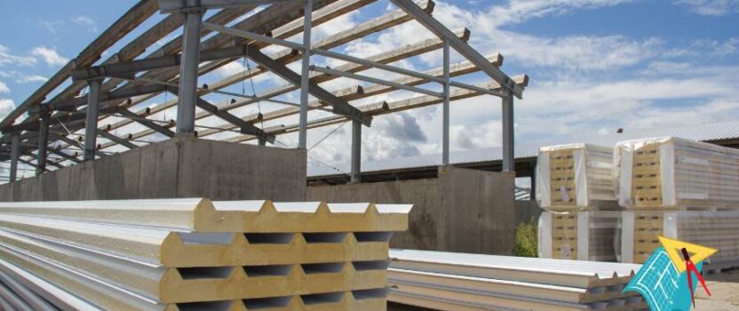 10 Σημαντικοί Παράγοντες για την Επιλογή Προμηθευτών Δομικών Υλικών στην Ελλάδα