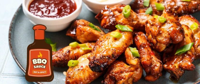 Οι πιο διασημες BBQ σαλτσες ολων των εποχων