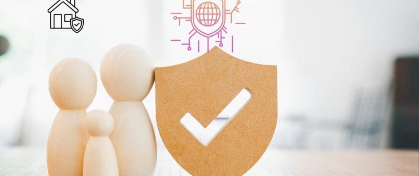 Νεες τεχνολογιες και ασφαλεια σπιτιου: Πως να προστατευσετε την κατοικια σας απο κυβερνοεπιθεσεις