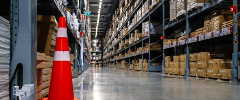 Πως να διατηρησετε το βιομηχανικο σας δαπεδο σε αριστη κατασταση