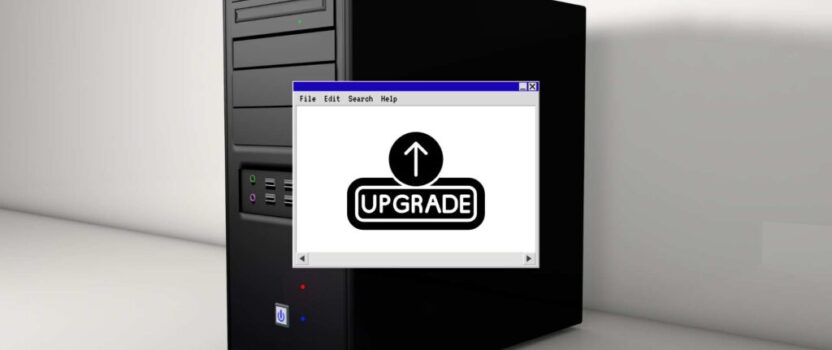 Πως να βελτιωσετε την αποδοση ενος παλιου υπολογιστη χωρις αναβαθμιση