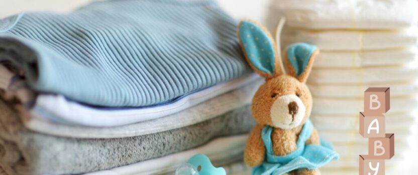 Ο ρολος των βρεφικων ειδων στη βαφτιση και τι πρεπει να προσεξετε