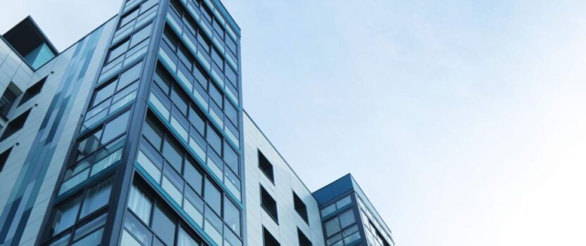 Πολυκατοικιες του μελλοντος: τασεις σε ασφαλεια, επικοινωνια και αυτοματισμοι