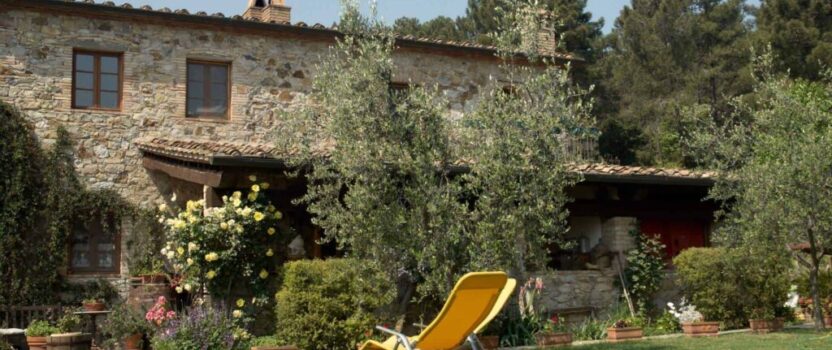 Αγορα εξοχικης κατοικιας: Ευκαιρια η παγιδα;