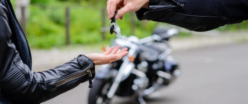 Τι να προσεξεις οταν αγοραζεις μηχανη απο ιδιωτη