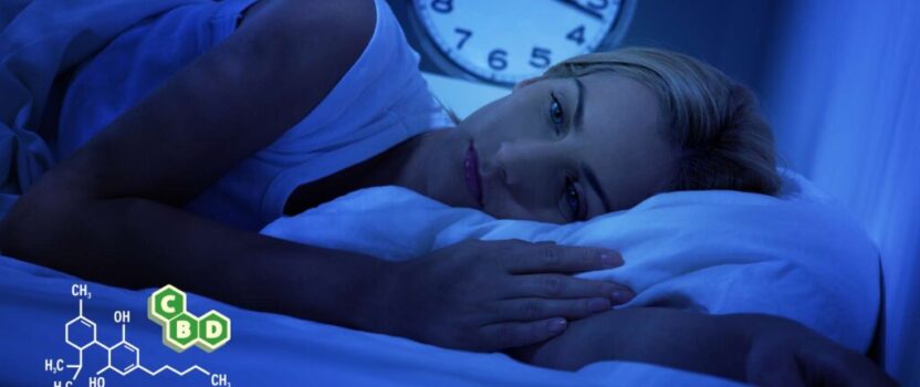 Φυσικες λυσεις για αγχος και αυπνια: Πως βοηθουν τα νομιμα προιοντα καναβης