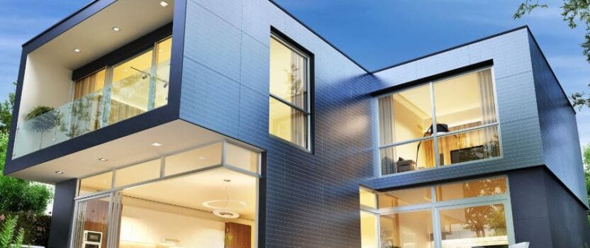 Οι πολεις του μελλοντος: πως αλλαζει ο τροπος ζωης μας