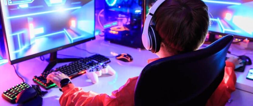 Gaming desktop: Ποια χαρακτηριστικα να προσεξεις αν δεν θελεις να πεταξεις τα λεφτα σου