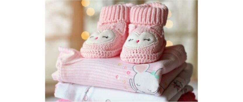 Αλλαζει η εποχη; Ωρα να οργανωσεις ξανα την παιδικη ντουλαπα