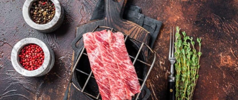 BBQ ως εμπειρια πολυτελειας: οταν το ψησιμο γινεται high-end hobby